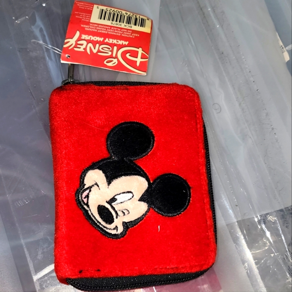 Wallet